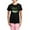 With Pink Camo Pant, variant on CafePress - Somerville Irish Women's Dark Pajamas - Women's Short Sleeve Print T-Shirt and Pants Dark Cotton Pajama Set