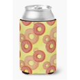 thumbnail image 1 of Carolines Treasures BB7561CC Watercolor Just Donuts Can or Bottle Hugger, 1 of 1