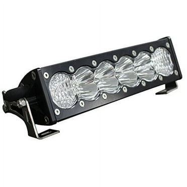 Baja Designs 5" x 7" x 16" LED Driving Combo Light Bar 2 Pack