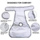 thumbnail image 3 of Pañal para perros reutilizable lavable duradero absorbente Electrónica, 3 of 6