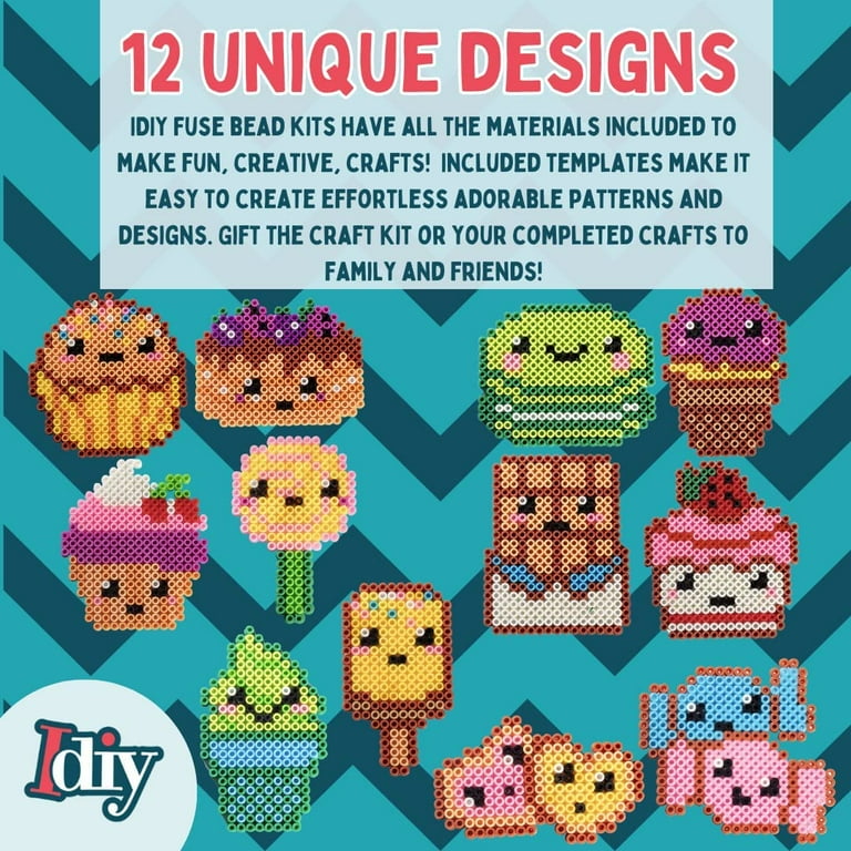 Happy Birthday Hama Beads Birthday Birthday Cake Topper Happy