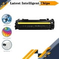 thumbnail image 6 of 659A W2010A W2011A W2012A W2013A Toner Cartridge, Compatible for HP Enterprise M856dn M856x MFP M776dn M776z Printers【High Print Volume with Chip】, 6 of 7