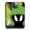Marvin The Martian, variant on Head Case Designs Officially Licensed Looney Tunes Full Face Bugs Bunny Soft Gel Case Compatible with Apple iPhone 12 Pro Max