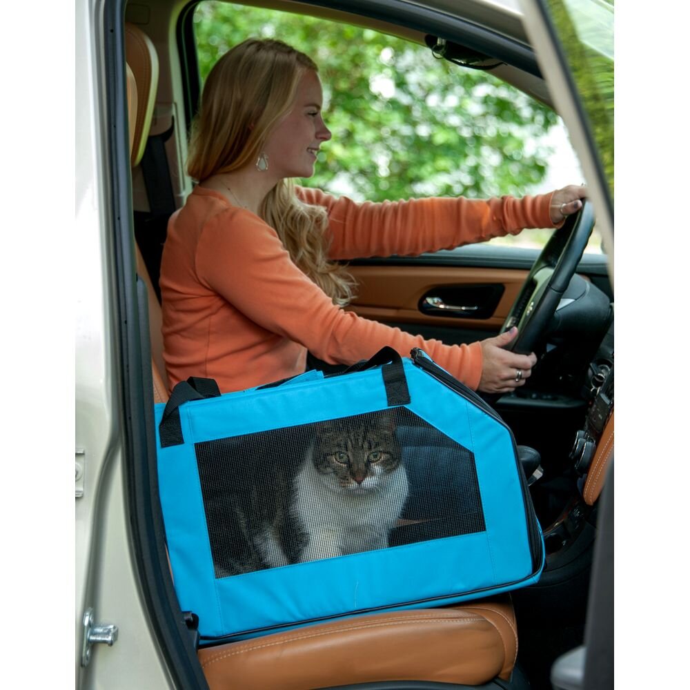 Pet Gear Small Soft Travel Pet Carrier - image 4 of 5