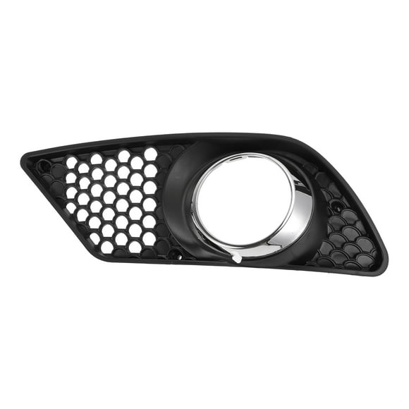 Cubierta de Parrilla de Luz Antiniebla para Mercedes-Benz C300 2008-2012 Frontal Izquierdo No.2048850253