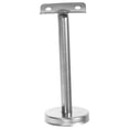 thumbnail image 1 of Stainless Steel Handrail Fitting Wall Mounted Support Bracket Stainless Steel Handrail Holder Wall Mounted Rail Bracket Stainless Steel Handrail Clamp, 1 of 8