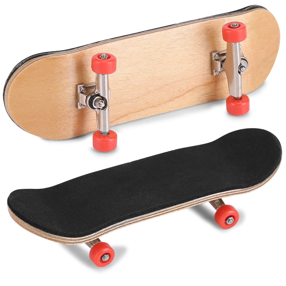 Fingerboard Skate de Dedo Lepo Lab Old School 35mm X 93mm - Place