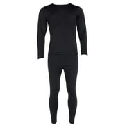 Polar Extreme Mens Brushed Base Layer Thermal SetPolar Extreme Mens Brushed Base Layer Thermal Set (Medium)