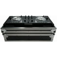 thumbnail image 4 of Harmony Audio HCMIXTRACKPRO3 Flight Road DJ Custom Case Compatible with Numark Mixtrack Pro 3, 4 of 4