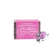 thumbnail image 1 of Adirondack Fragrance & Flavor Farm ADK Barra de jabón natural de barro y rosas, 4 oz. Jabón corporal de aceite de oliva vegano hecho a mano para pieles secas y sensibles, hidratante para hombres, muj, 1 of 5