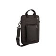 thumbnail image 3 of STM Ace Vertical cargo - Notebook carrying case - 13" - 14" - black, 3 of 5