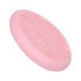 thumbnail image 2 of Wiggle Cushion Inflated Flexible Thick Portable Core Strength Balance Disc for Kids Adults, 2 of 5
