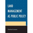 thumbnail image 2 of Gestion des Terres comme Politique Publique, 2 of 2