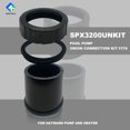 thumbnail image 4 of Kit de Unión para Bomba KOLEOLL SPX3200UNKIT 2in x 2.5in, 4 of 5