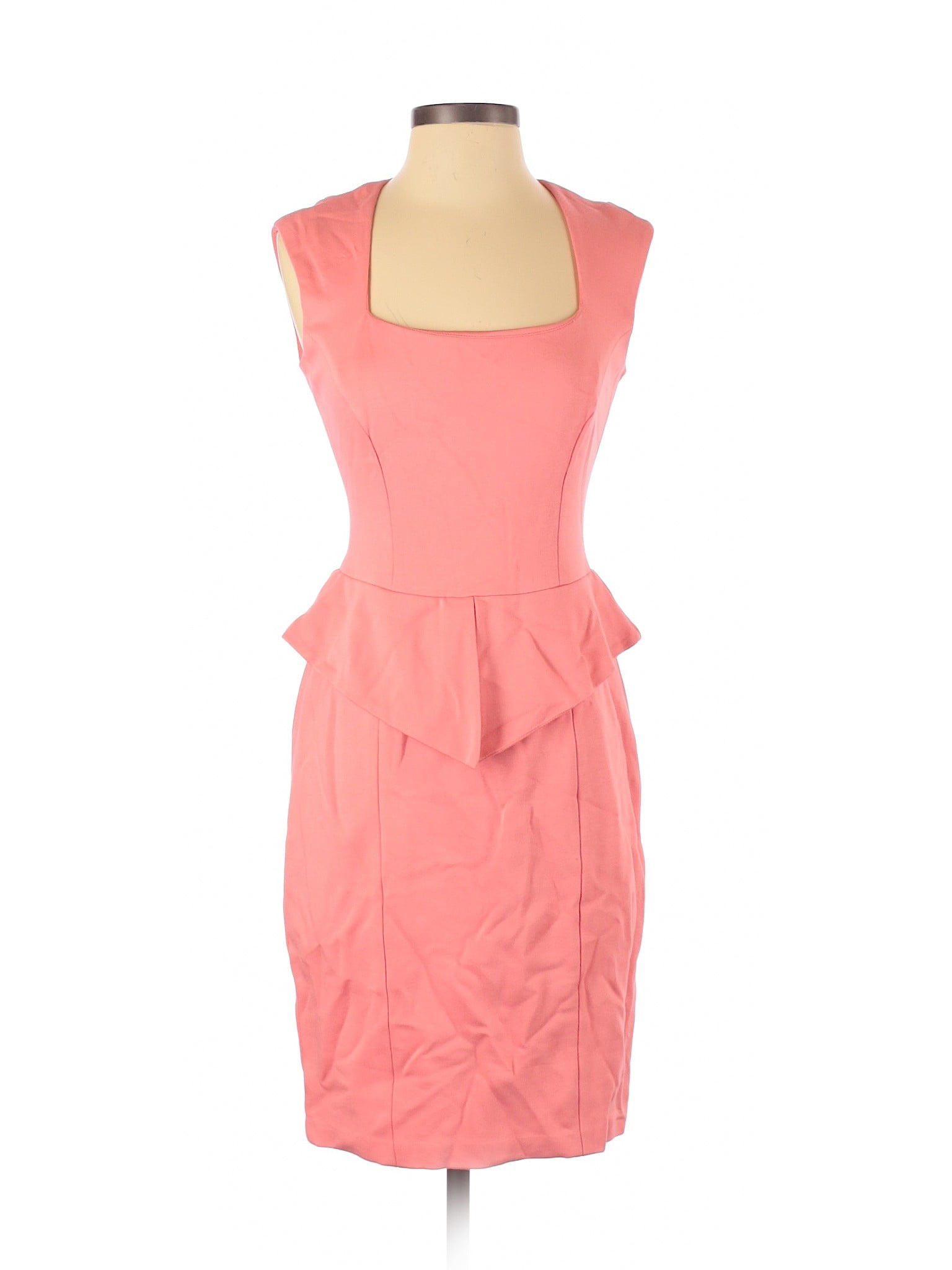 Cache Apparel PreOwned Cache Women's Size 4 Cocktail Dress Cache Apparel PreOwned Cache Women's Size 4 Cocktail Dress