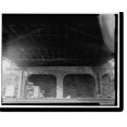 thumbnail image 2 of Historic Framed Print, Ferry Street Railroad Bridge, Ferry Street over New Haven Railroad, New Haven, New Haven County, CT - 10, 17-7/8" x 21-7/8", 2 of 9