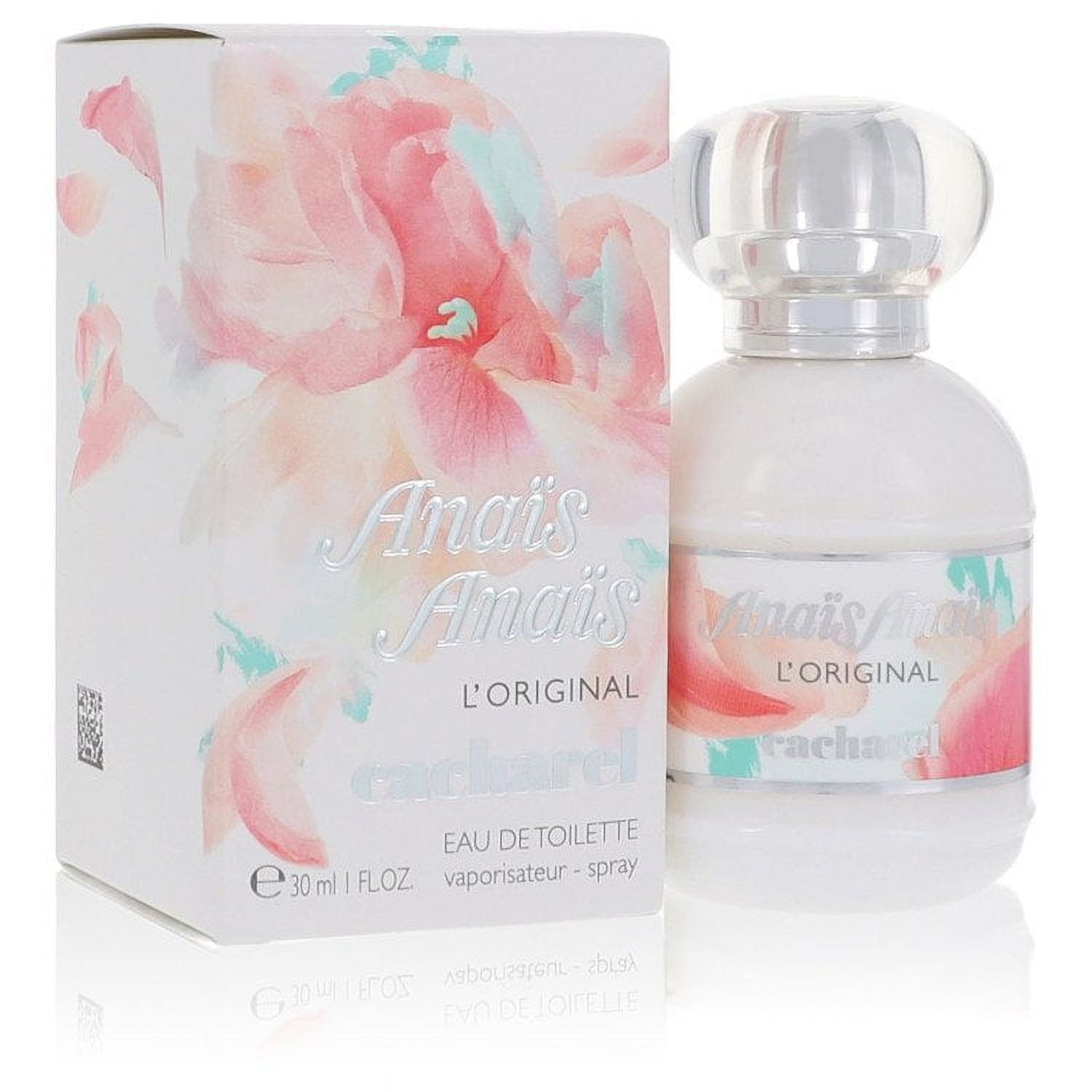Cacharel Anais Anais Premier Delice Perfume, 3.4 oz Eau De
