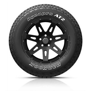 Hankook Dynapro AT2 RF11 All-Terrain Tire – LT325/60R18 LRE 10PLY Rated Sansujyuku sansujyuku.com