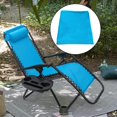 thumbnail image 1 of xinxixnxx Chair Replacement Fabric Cloth Recliner Replacement Cloth 63x17inch, 1 of 9