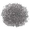 thumbnail image 1 of LOVIVER 1000 Pcs Vis en Acier Inoxydable Outil de Réparation de Lunettes 2.0x1.4x2.4mm 2.0 x 1.4 x 2.4mm, 1 of 8
