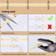 thumbnail image 2 of Tira LED 12V BENLUN Blanco Cálido Recortable con Dimmer para Cocina y Muebles, 2 of 7