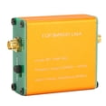 thumbnail image 1 of Módulo amplificador de bajo ruido amplificador de potencia RF de impedancia de 50 ohmios de banda completa profesional 01 MHz-6 GHz para onda corta para amplificador de señal, 1 of 8