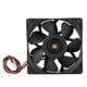 thumbnail image 3 of Enfriador De Ventilador De Refrigeración De 12V SHLF1212CHE-03 DC12V 2.7A 12CM S9 S7, 3 of 7