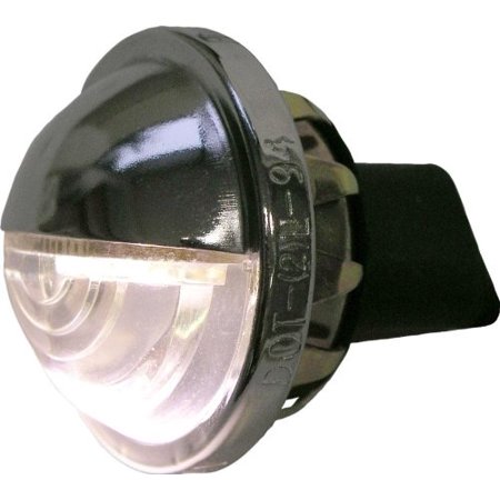 Peterson Mfg. V298C LED License Light