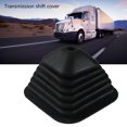 thumbnail image 2 of BIBABLYKE Upgrades Shifts Boot Guard Rubber Gear Dust Cover Heavy Duty Transmission Shifts Boot Protector Car Spare Part for Trucks, 2 of 8