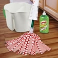 thumbnail image 2 of Libman Cotton Deck Mop #977 (Pack of 6), 2 of 8