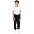 thumbnail image 2 of STITCH STONE Boys 2 Pack Micro Fleece Pullover Cozy and Cool Sweaters for Boys, 2 of 5