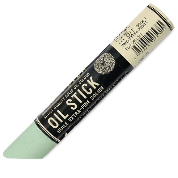 Sennelier Artists' Oil Stick - Celadon
