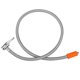 thumbnail image 4 of Tubo de conexión para válvula de neumático, compresor de inflado rápido, manguera de extensión flexible, adaptador de manguera, 4 of 6