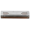 thumbnail image 3 of Mouth Organ, Harmonica, 24 Hole Musical Instruments Anti-rust With Box For Kids Children, 3 of 8