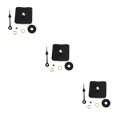 thumbnail image 3 of Minnieouse Clock Movement Mechanism Quartz Clock Motor Repair Movement DIY Parts Type1, 3 of 6