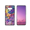 thumbnail image 1 of Compatible with Samsung Galaxy Note 9 Phone Case, Colorful-166 Case Silicone Protective for Teen Girl Boy Case for Samsung Galaxy Note 9, 1 of 1