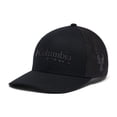 thumbnail image 3 of Bola de malla con el logotipo de Cap Columbia PHG, alta, negra, talla L/XL, 3 of 5