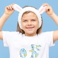 thumbnail image 4 of Happy Easter Day Heat Transfer Vinyl HTV Iron On Vinyl Bundle Bundle Suitable For Shirts Patterns, 4 of 7