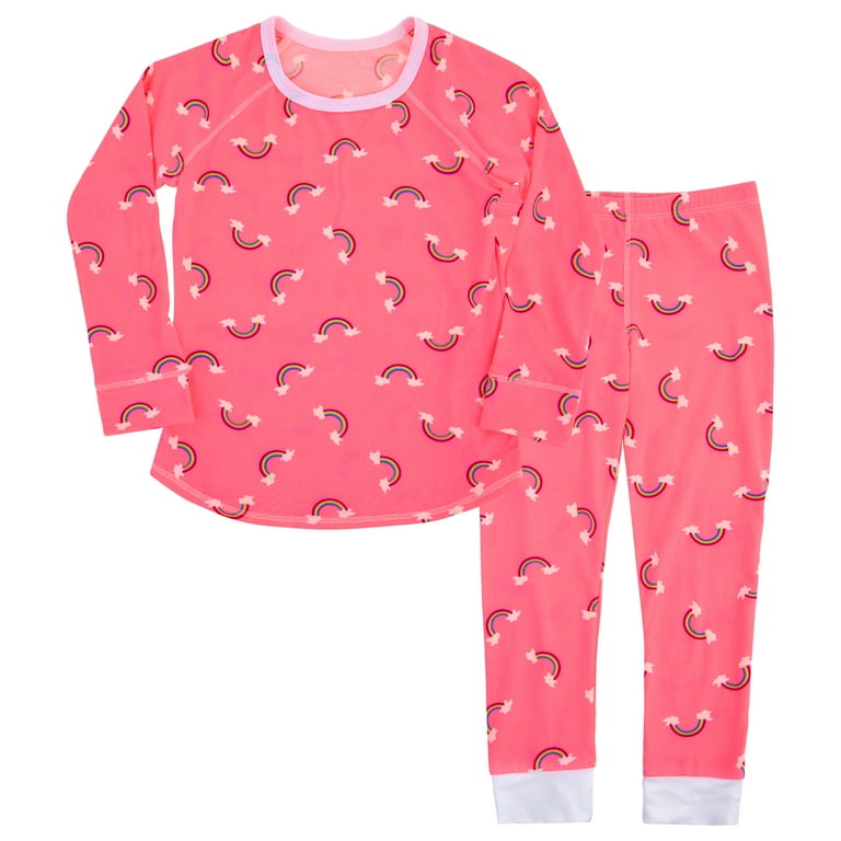 Super soft online kids pajamas