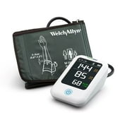 Welch Allyn Home Large Cuff Arm Digital Blood Pressure Monitor Automatic Inflation 1-Tube H-BP100SBP 1 Each