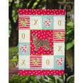 thumbnail image 3 of Carolines Treasures CK5678GF Pixie Bob 1 Cat Love Flag Garden Size Small multicolor, 3 of 3
