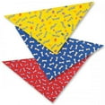 thumbnail image 2 of TP Woof Bow Wow Bandana, 2 of 2