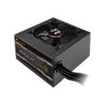 thumbnail image 1 of Thermaltake SMART Standard 550W - Power supply (internal) - ATX12V 2.3 - 80 PLUS Bronze - AC 100-240 V - 550 Watt - active PFC - United States - black, 1 of 1