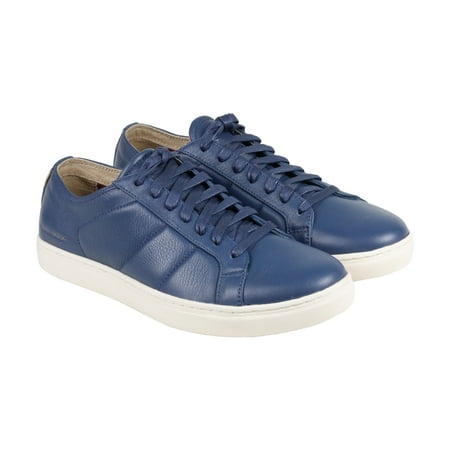 Mark Nason Skechers Venice Mens Blue Leather Lace Up Sneakers Shoes Mark Nason Skechers Venice Mens Blue Leather Lace Up Sneakers Shoes