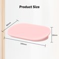 thumbnail image 7 of Protective Cover For Google TV Streamer 4K TV 2024 Host Box Silicone Protective Case Anti-Slip Shockproof Protective Sleeve Anti-Scratch Protective Shell Skin, 7 of 7