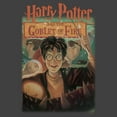thumbnail image 2 of Mens Harry Potter and the Philosopher's Stone Goblet Of Fire Cover Sweatshirt, 2 of 4