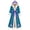 0-Style C, variant on Heated Shawl Wraps for Women, USB Wearable Heated Blanket, Red Soft Warm Cozy Travel Blanket for Home, Office, Travel(Power Bank Not Included)