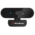 thumbnail image 2 of Camara web AVerMedia PW310P Camara HD completa 1080p 30f, 2 of 2