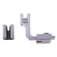 thumbnail image 1 of Prensatelas para Fruncir / Recolectar Acero P950 para Pieza de de Coser Industrial Plisada, 1 of 9