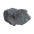 thumbnail image 3 of koolsoo Artificial Rock Ornament Movie Prop Fake Stone for Outdoor Aquarium Backyard 27cmx28cmx16cm, 3 of 8